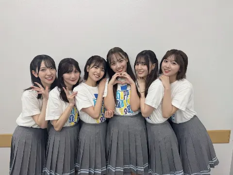 金村 美玖｜ずっとふざけ合いたい！（2024-12-10）｜4枚目