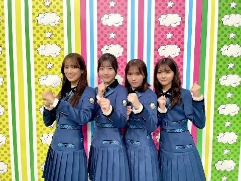 森本 茉莉｜ときめくと手の平が痒くなります（2024-12-10）｜7枚目