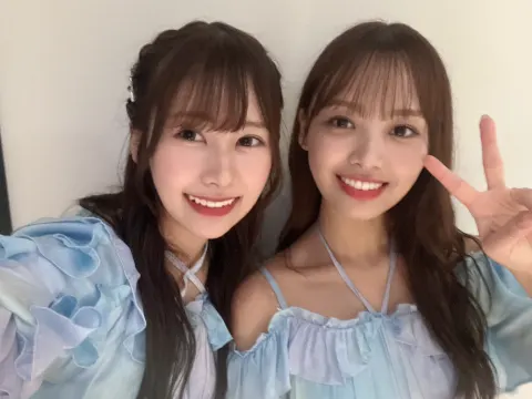 石塚 瑶季｜✨ひよたんさんへ✨（2024-12-11）｜4枚目