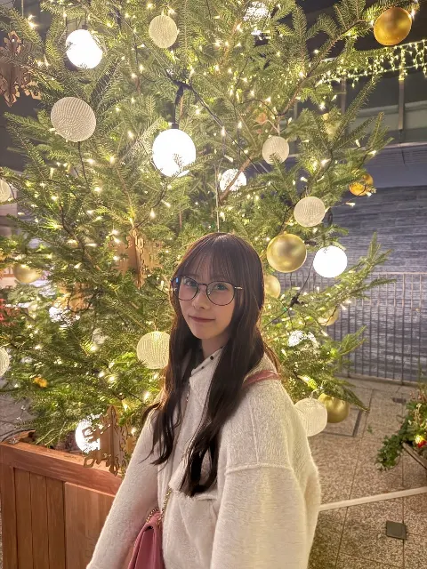 石塚 瑶季｜✨オフ塚さん✨（2024-12-12）
