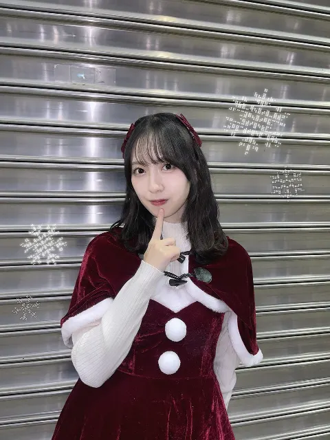 金村 美玖｜あなたの欲しいプレゼントは？（2024-12-18）