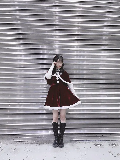 金村 美玖｜あなたの欲しいプレゼントは？（2024-12-18）｜2枚目