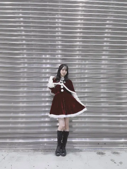金村 美玖｜あなたの欲しいプレゼントは？（2024-12-18）｜3枚目