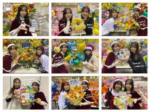金村 美玖｜あなたの欲しいプレゼントは？（2024-12-18）｜7枚目