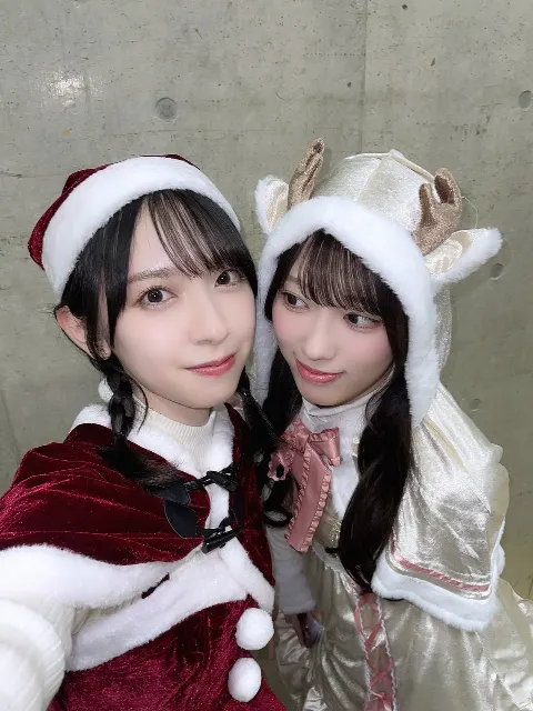 金村 美玖｜あなたの欲しいプレゼントは？（2024-12-18）｜11枚目