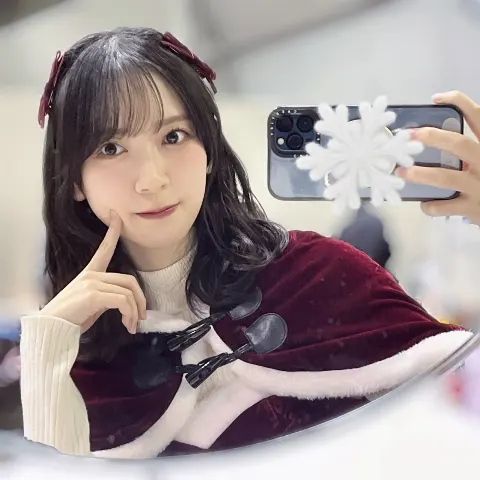金村 美玖｜あなたの欲しいプレゼントは？（2024-12-18）｜13枚目