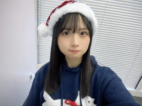上村 ひなの｜変わらないようで変わってるのかも。日常（2024-12-18）