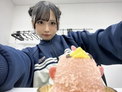 上村 ひなの｜変わらないようで変わってるのかも。日常（2024-12-18）｜4枚目