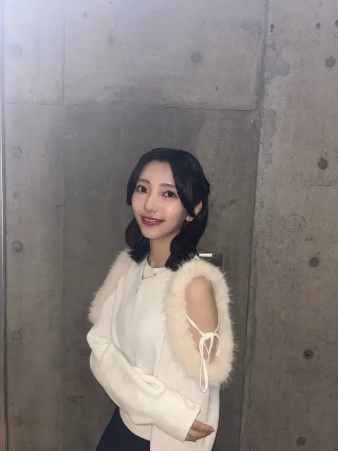 小西 夏菜実｜君に伝わる声で（2024-12-18）