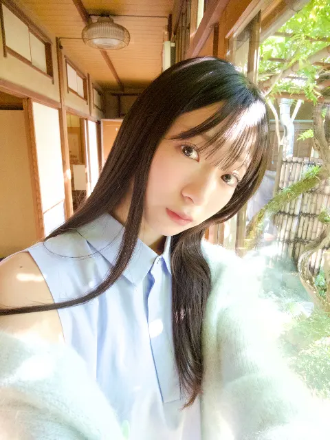 宮地 すみれ｜確かめてみる（2024-12-19）