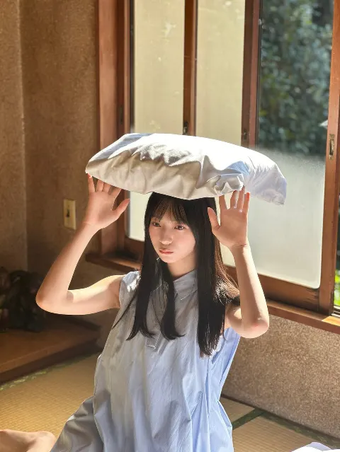宮地 すみれ｜確かめてみる（2024-12-19）｜8枚目