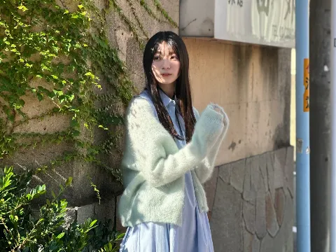 宮地 すみれ｜確かめてみる（2024-12-19）｜9枚目