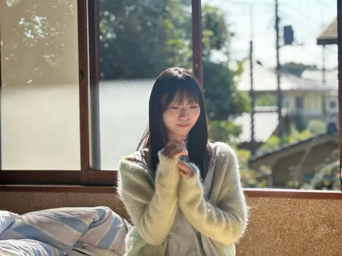 宮地 すみれ｜確かめてみる（2024-12-19）｜10枚目