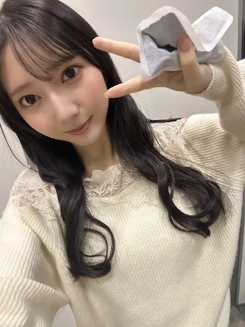 竹内 希来里｜寒いって可愛いよね？（2024-12-19）