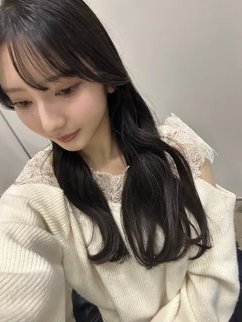 竹内 希来里｜寒いって可愛いよね？（2024-12-19）｜2枚目