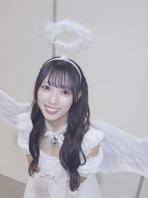 清水 理央｜君のもとに舞いおりたい（2024-12-19）｜2枚目