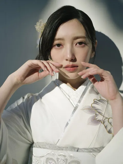 小西 夏菜実｜欠伸してません（2024-12-23）｜5枚目