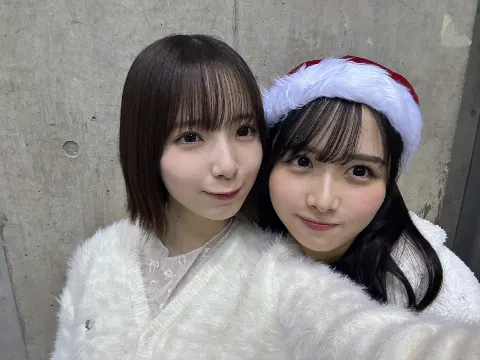 渡辺 莉奈｜₍ᐢ. ̯.ᐢ₎（2024-12-24）｜6枚目
