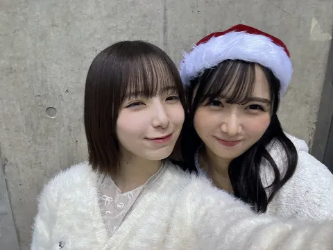 渡辺 莉奈｜₍ᐢ. ̯.ᐢ₎（2024-12-24）｜7枚目