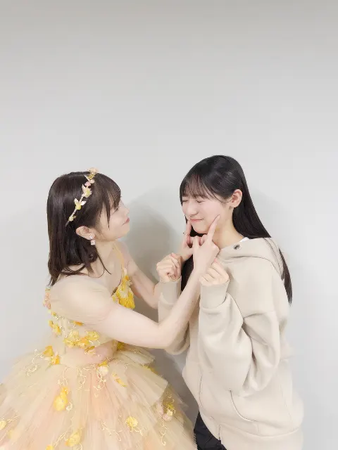 宮地 すみれ｜どきどき（2024-12-24）