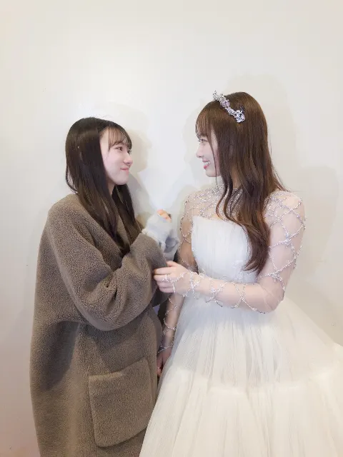宮地 すみれ｜どきどき（2024-12-24）｜3枚目