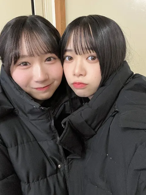 山口 陽世｜( ¨̮ )>≡卒業写真だけが知ってる（2024-12-24）｜2枚目