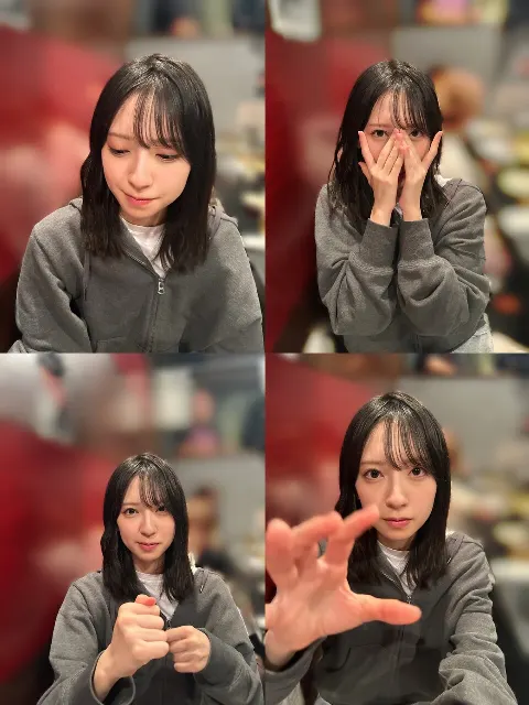 森本 茉莉｜今年は一緒にクリスマス過ごせますね🎄（2024-12-24）｜7枚目