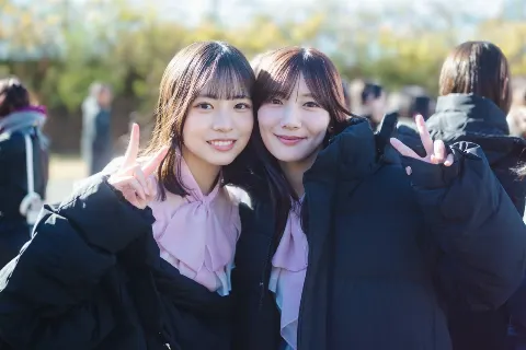 金村 美玖｜#みくふぉと　今年と自分のこと。（2024-12-24）｜4枚目