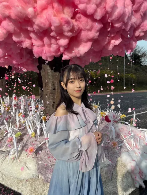 平尾 帆夏｜写真がたくさん。（2024-12-24）