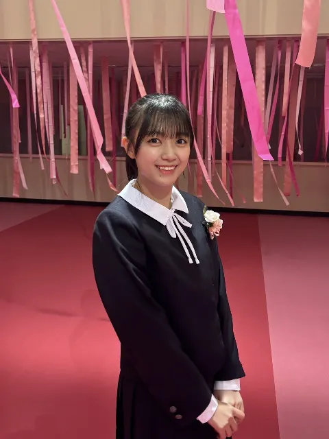 平尾 帆夏｜写真がたくさん。（2024-12-24）｜2枚目