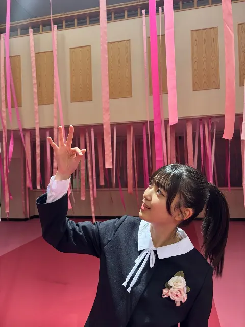 平尾 帆夏｜写真がたくさん。（2024-12-24）｜3枚目