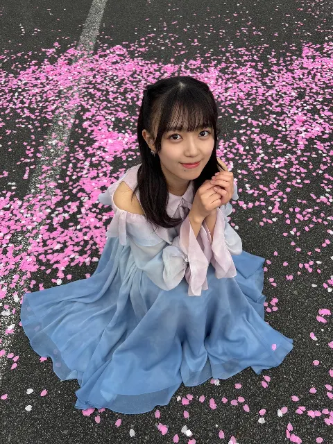 平尾 帆夏｜写真がたくさん。（2024-12-24）｜4枚目