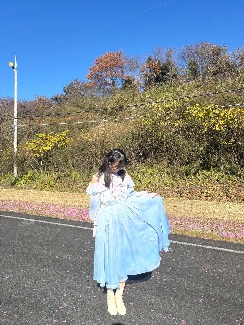平尾 帆夏｜写真がたくさん。（2024-12-24）｜5枚目