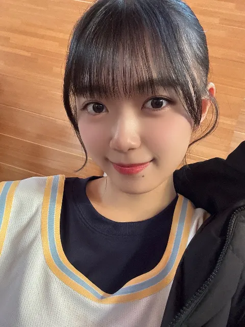 平尾 帆夏｜写真がたくさん。（2024-12-24）｜6枚目