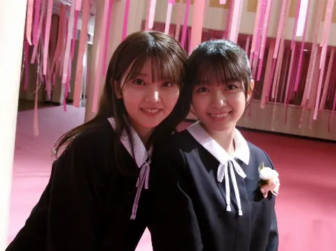 平尾 帆夏｜写真がたくさん。（2024-12-24）｜8枚目