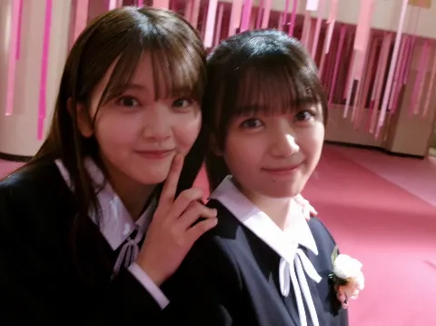 平尾 帆夏｜写真がたくさん。（2024-12-24）｜9枚目