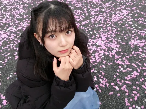 平尾 帆夏｜写真がたくさん。（2024-12-24）｜10枚目