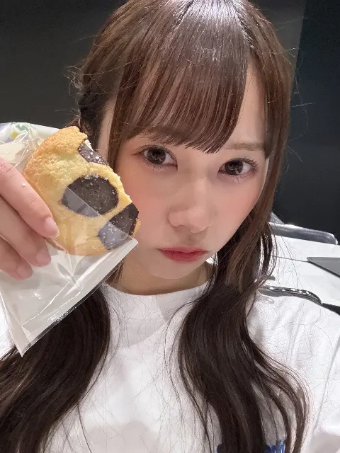 石塚 瑶季｜クリスマスアフター命名しました〜塚です（2024-12-26）｜2枚目