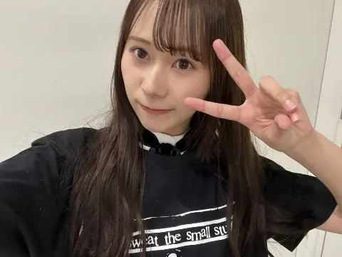 石塚 瑶季｜クリスマスアフター命名しました〜塚です（2024-12-26）｜4枚目