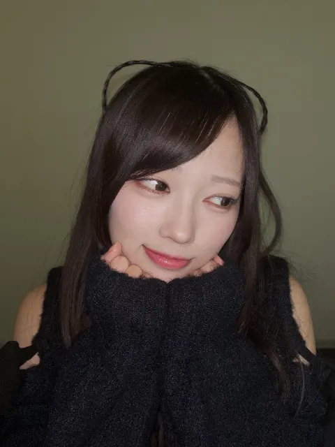 清水 理央｜プレゼント（2024-12-26）｜3枚目