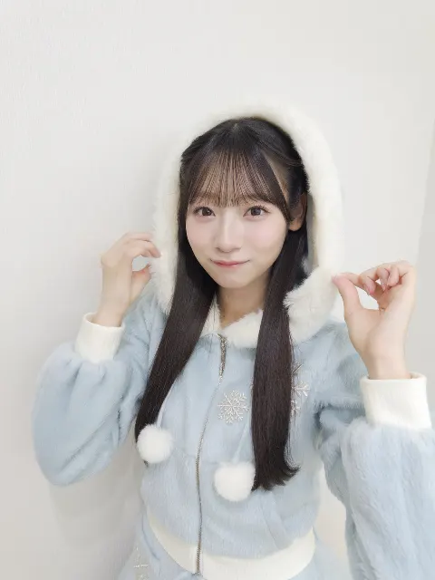 宮地 すみれ｜クリスマスの次の次の次の日（2024-12-28）