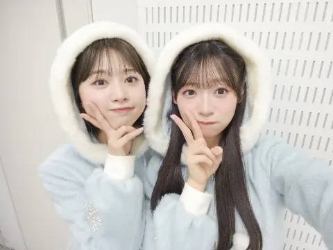 宮地 すみれ｜クリスマスの次の次の次の日（2024-12-28）｜4枚目