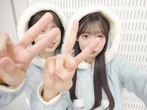 宮地 すみれ｜クリスマスの次の次の次の日（2024-12-28）｜5枚目
