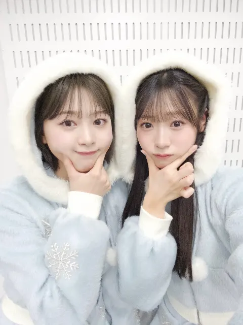 宮地 すみれ｜クリスマスの次の次の次の日（2024-12-28）｜6枚目