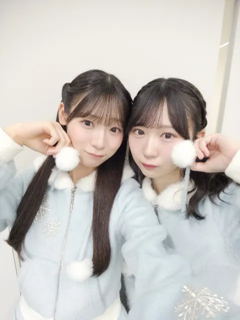 宮地 すみれ｜クリスマスの次の次の次の日（2024-12-28）｜8枚目