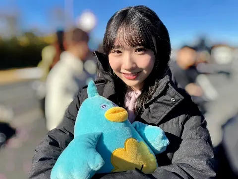 ポカ｜ポカが卒業写真だけが知ってるのMVオフショットを公開しました📸ぜひご覧ください🐦（2024-12-29）｜8枚目