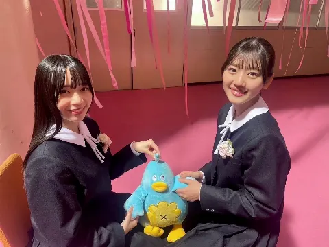 ポカ｜ポカが卒業写真だけが知ってるのMVオフショットを公開しました📸ぜひご覧ください🐦（2024-12-29）｜9枚目
