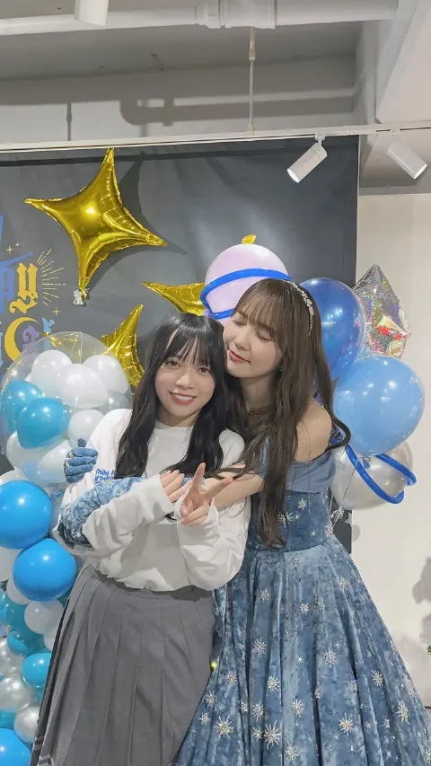 山口 陽世｜( ¨̮ )>≡しほさん（2024-12-29）
