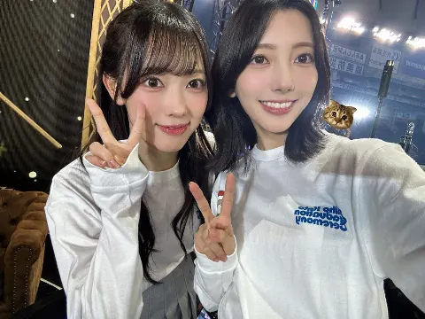 小西 夏菜実｜東京ドーーム！（2024-12-30）｜3枚目
