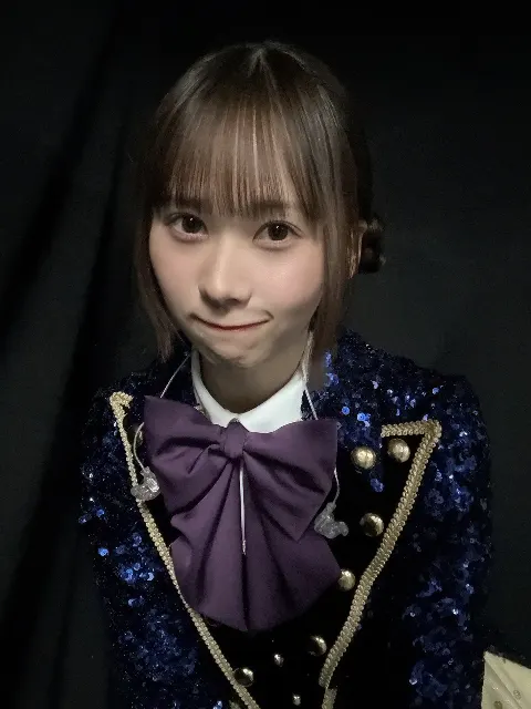 石塚 瑶季｜東京ドーーーーム！！！！（2024-12-30）｜3枚目